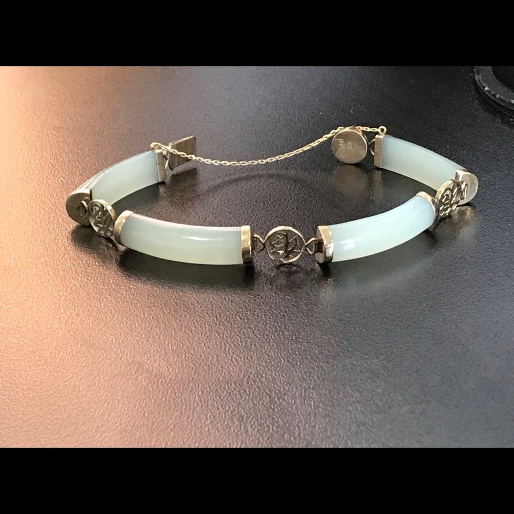 Jade Bracelet